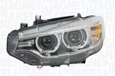 MAGNETI MARELLI 711451000044 -  Основная фара
